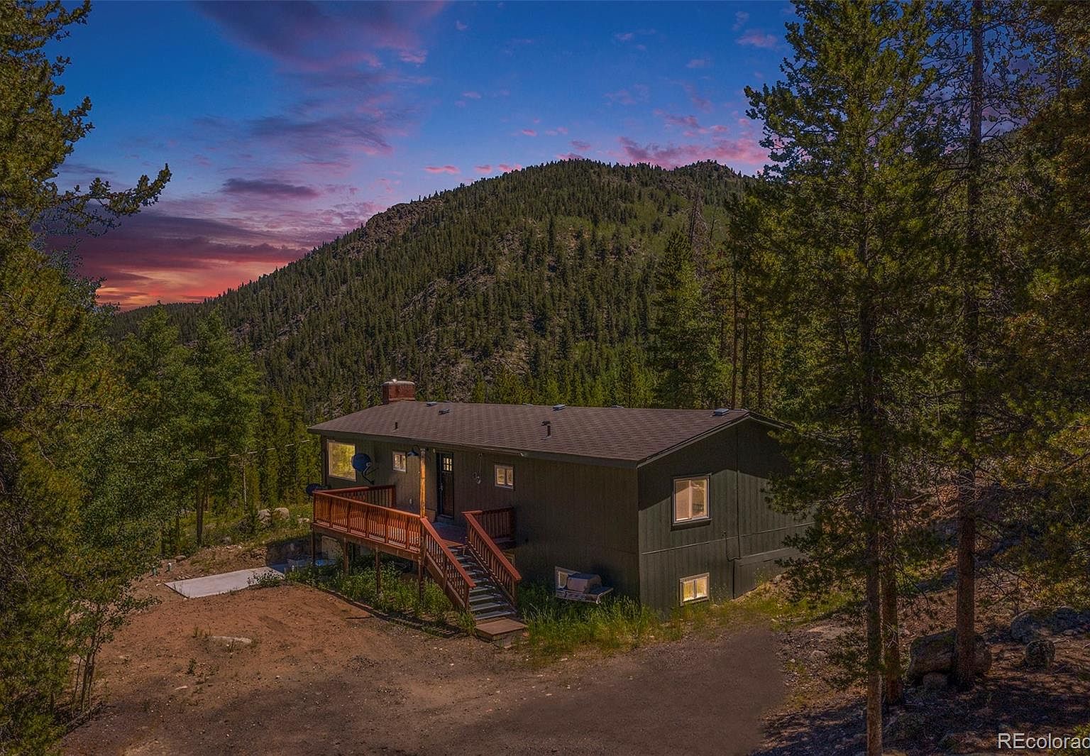 9047 Chicago Creek Road, Idaho Springs, CO 80452 MLS 3814944 Zillow