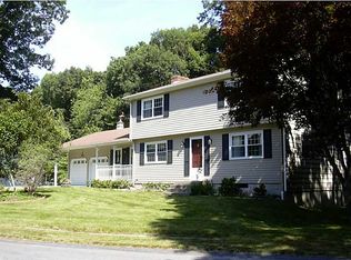 11 Hawthorne Rd, Smithfield, RI 02828