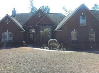 8560 Prince William Ct, Montgomery, TX 77316