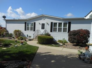 136 Hibiscus Cir, Matteson, IL 60443