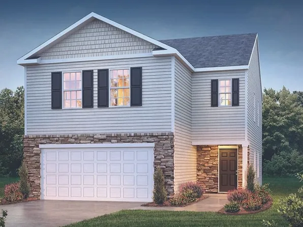 1113 Chandler Pointe Ct, Rural Hall, NC 27045