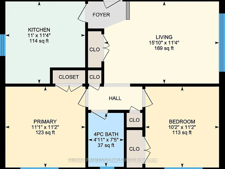 32 Heman St #3 — Photo 27