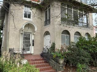 1BD/1BA on Broadway St. Shared Laundry on Site, New Orleans, LA 70118