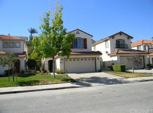 25915 Wordsworth Ln, Stevenson Ranch, CA 91381