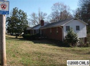 376 Freedom St SW, Concord, NC 28025