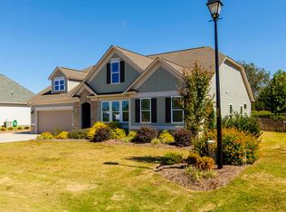 34 Harvey Farm Dr, Benson, NC 27504