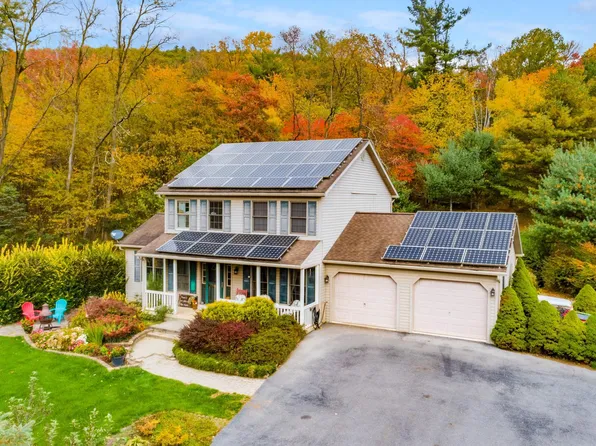 3684 Coudersport Pike, Lock Haven, PA 17745