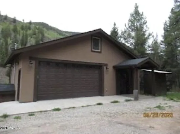 602 Spruce St, Red Cliff, CO 81649