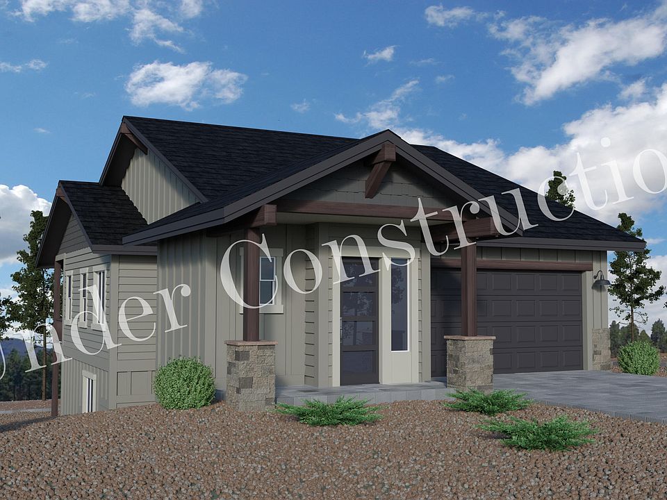 1st image of 711 N Snowberry Cir Lot 1