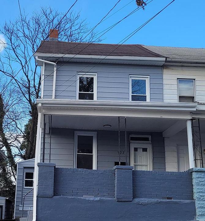 1st image of 327 Lincoln St