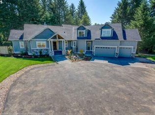 21862 S Ferguson Rd, Beavercreek, OR 97004