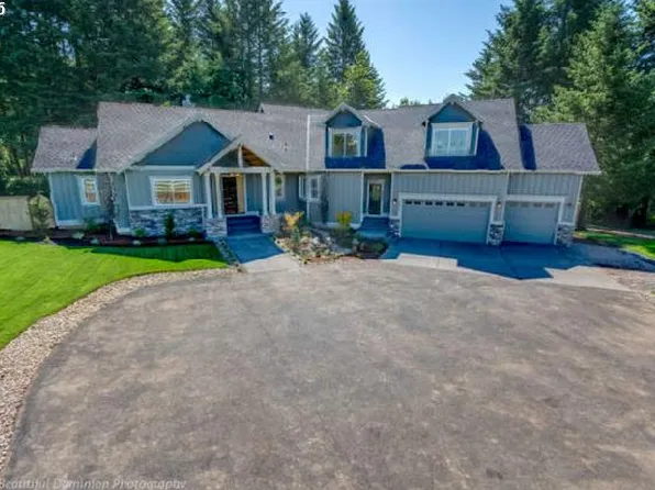 21862 S Ferguson Rd, Beavercreek, OR 97004