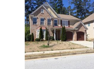4787 Hearthstone Trce, Stone Mountain, GA