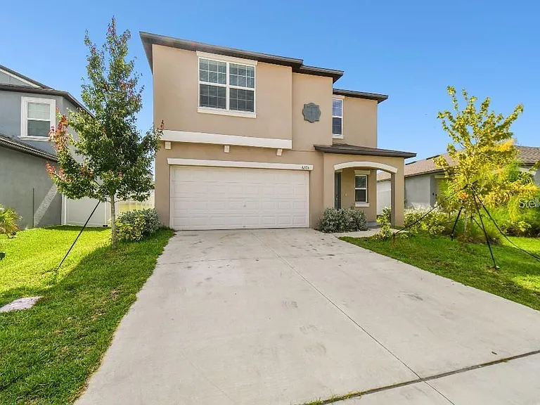 6335 Ten Acre Ct — Photo 2