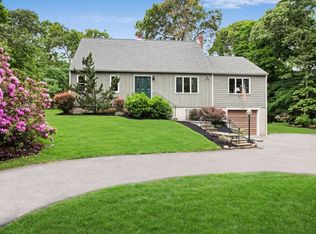 3055 Mill Ln, Peconic, NY 11958