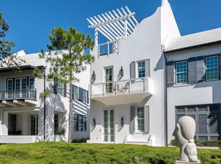 60 Spice Berry Aly, Inlet Beach, FL 32461