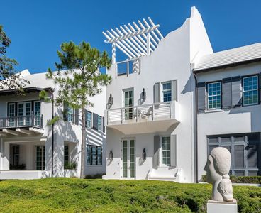 60 Spice Berry Aly, Inlet Beach, FL, 32461