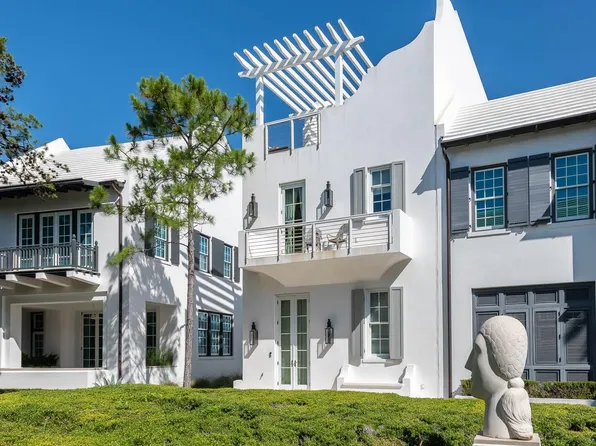 60 Spice Berry Aly, Inlet Beach, FL 32461