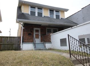 2737 1/2 Sullivant Ave, Columbus, OH 43204