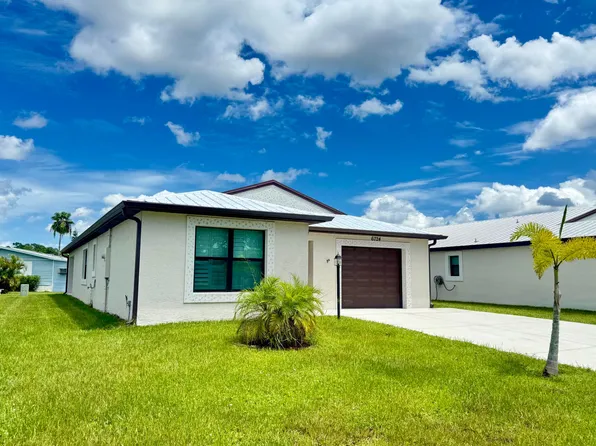 6724 Lila Court, Fort Pierce, FL 34951