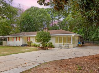 1102 Woodland Dr, Dothan, AL 36301