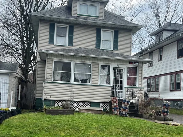 96 Coleman Ter, Rochester, NY 14605