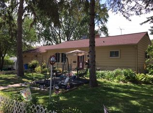 306 Hitchcock St, Baraboo, WI 53913