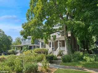 1108 Hinman Ave, Evanston, IL