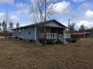 235 Horse Stomp Rd, Hortense, GA 31543