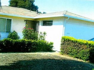 1911 Cinderella Ln, San Jose, CA 95116