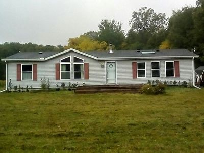 571 29 Mile Rd, Homer, MI, 49245