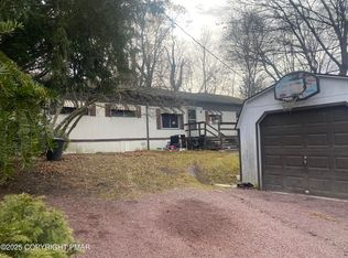 321 Harry Ln LOT 11, Stroudsburg, PA 18360