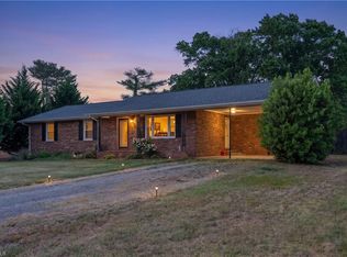 1012 H A Renegar Dr, Yadkinville, NC 27055