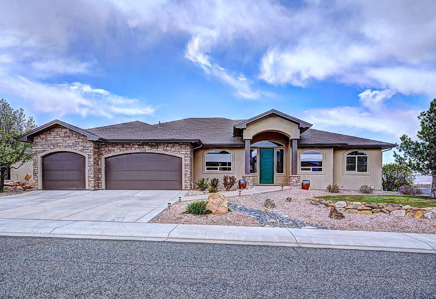 2664 Eagle Ridge Dr, Grand Junction, CO 81503 Zillow