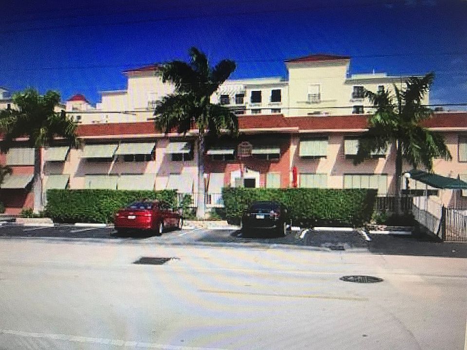 1st image of 2400 NE 33rd Ave APT 201