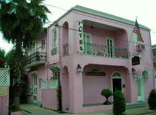 1118 Ursulines Ave, New Orleans, LA 70116