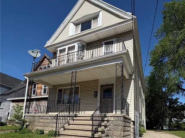 31 Herkimer St, Buffalo, NY 14213