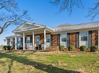 268 Cobb Rd, Eminence, KY 40019