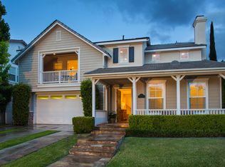 24 Grace Dr, Coto De Caza, CA 92679