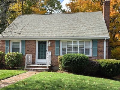 97 Liberty St, Braintree, MA, 02184