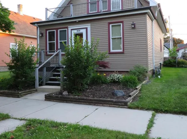 1614 Blocki COURT, Sheboygan, WI 53081