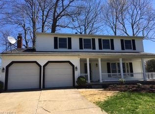 1991 Hawthorne Blvd, Brunswick, OH 44212