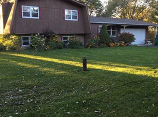 36746 N Westmoor Ave, Lake Villa, IL 60046