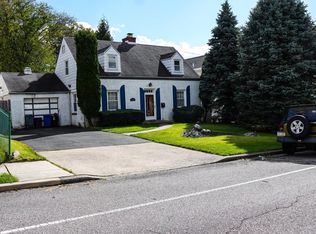 9231 Old Newtown Rd, Philadelphia, PA 19115