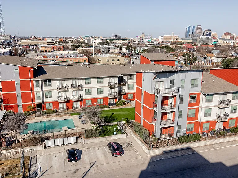 The Peanut Factory Lofts — Photo 3