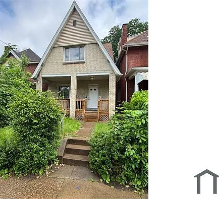 319 Bausman St — Photo 1