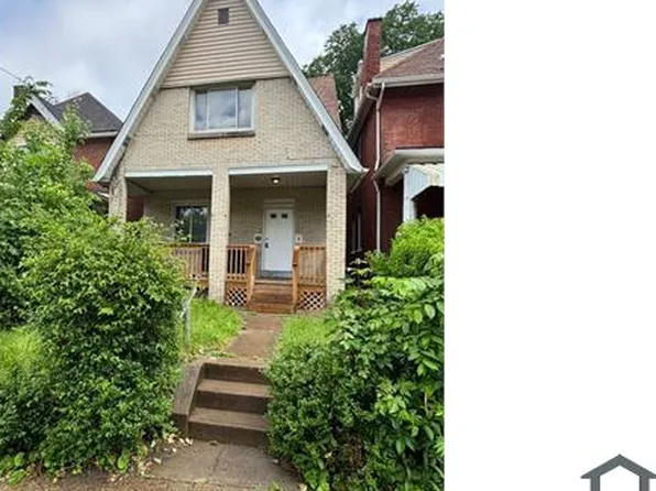 319 Bausman St, Pittsburgh, PA 15210