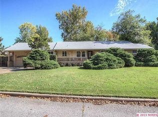 3717 S Toledo Ave, Tulsa, OK 74135