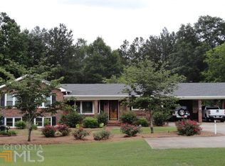 3380 Francis Rd, Alpharetta, GA 30004