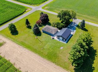 7038 W Division Rd, Wabash, IN 46992